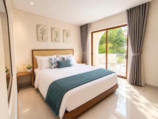 Anamoi Villa- Biệt thự ven biển tư nhân 5PN Ganh Dầu- Hoàn hảo cho các nhóm - 6