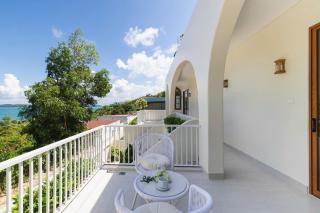 Anamoi Villa- Biệt thự ven biển tư nhân 5PN Ganh Dầu- Hoàn hảo cho các nhóm - 5