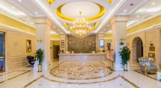 Vienna Hotel Guangdong Meizhou Fengshun - 7