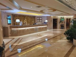 Vienna Hotel Zhejiang Quzhou Jianglang Mountain Scenic Area Xiakou - 1