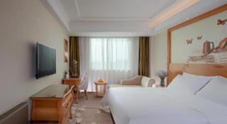 Vienna Hotel Guangdong Dongguan Humen High-Speed Railway Station - 4