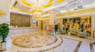 Vienna Hotel Guangdong Meizhou Fengshun - 6