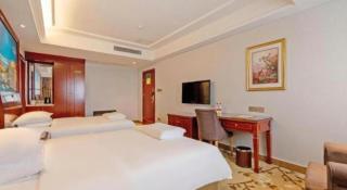 Vienna Hotel Guangdong Zhongshan Sanjiao - 1