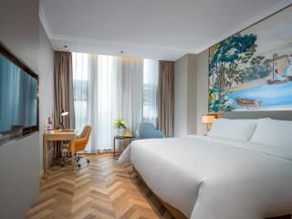 Vienna Hotel Hangzhou East Railway Station West Square - 5