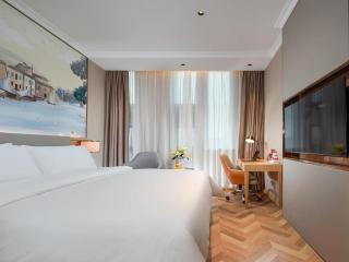 Vienna Hotel Hangzhou East Railway Station West Square - 3