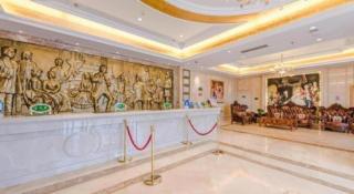 Vienna Hotel Hebei Cangzhou Mingzhu Market - 6