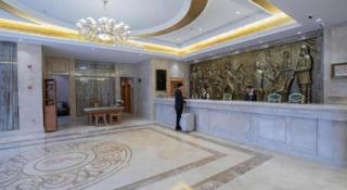 Vienna Hotel Hebei Cangzhou Mingzhu Market - 7