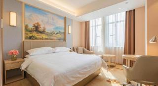 Vienna Hotel Yunnan Qujin High-Speed Railway Station Wuguan 1st Middle School - 8