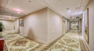 Vienna Hotel Fujian Fuqing Wanda Plaza - 6