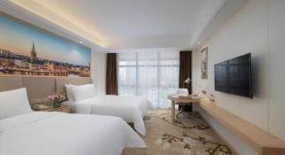 Vienna Hotel Guangdong Shantou Chaoyang Heping - Heping - 1