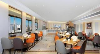 Vienna Hotel Guangxi Baise Xilin County Juting Cultural Arts Center - 5