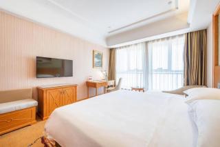 Vienna Hotel Nanchang New Grand Hongcheng Market Xianghu 1st Hospital - 1