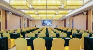 Vienna Hotel Guangxi Wuzhou High-Tech - 2