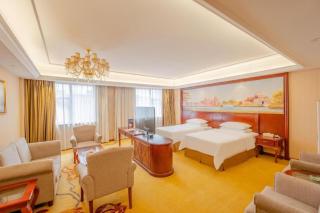 Vienna Hotel Guangdong Zhongshan Ancient Town Lighting Expo Center - 4