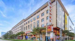 Vienna Hotel Guangdong Zhongshan Ancient Town Lighting Expo Center - 2