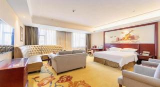 Vienna Hotel Guangdong Zhongshan Ancient Town Lighting Expo Center - 4