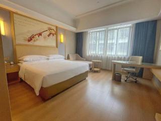 Vienna Hotel Guangxi Liuzhou Sanjiang Gulou Niaochao Passenger Station - 6