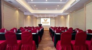 Vienna Hotel Anhui Taihe Baitai Xingma International - 4