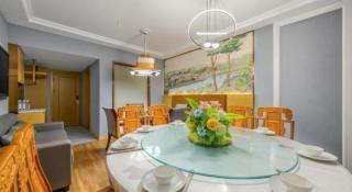 Vienna Hotel Guizhou Zunyi Medical School - 9