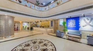 Vienna Hotel Guizhou Zunyi Medical School - 4