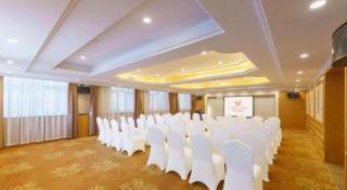 Vienna Hotel Urumqi Railway Administration Academy of Sciences - 2