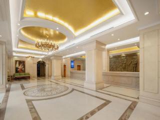 Vienna Hotel Guangxi Beiliu Passenger Station - 9