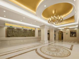 Vienna Hotel Guangxi Beiliu Passenger Station - 7