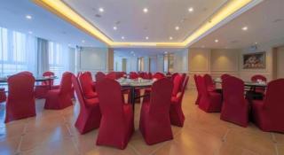 Vienna Hotel Wuhan Wenhua Avenue Jiangxia Keting Metro Station - 2
