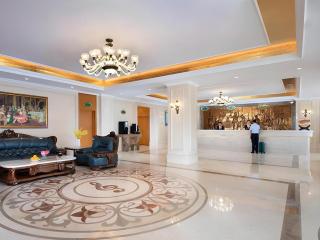 Vienna Hotel Shanxi Datong High-Speed Railway Station Wanda Plaza - 5