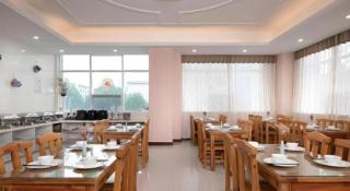 Vienna Hotel Shandong Qingzhou Ancient City - 5