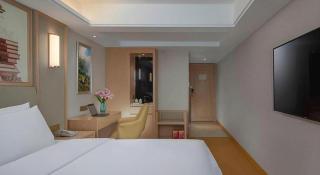 Vienna Hotel Zhengzhou Fengchan Road Fortune Plaza - 6
