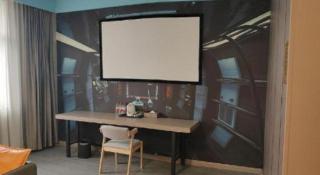 Jun Light Hotel Jiangxi Jiujiang Yongxiu County Dongyong Mall - 3