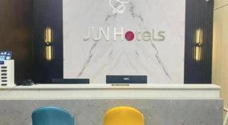 Jun Light Hotel Jiangxi Jiujiang Yongxiu County Dongyong Mall - 8
