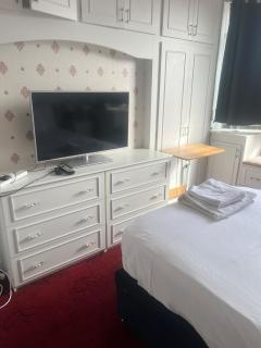 Ansty view - 1