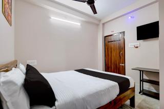 Hotel O Temple City Guest House - 8