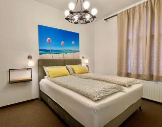 Timeless apartment - 4