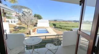 Gin's Greenery Resort - 5