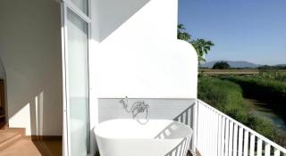 Gin's Greenery Resort - 9