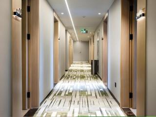 GreenTree Inn Express Bengbu Mohekou Town - 6