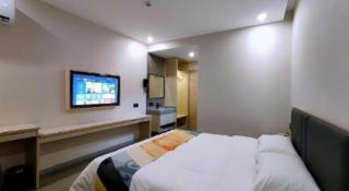 Shell Hotel Wuxi Huishan District Chang'an Town - 1