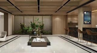 GYA Hotel Heze Zhonghua Road Jiahe Plaza - 4