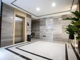 City Comfort Inn Lixin Wanfenghui Qingnian Road - 9