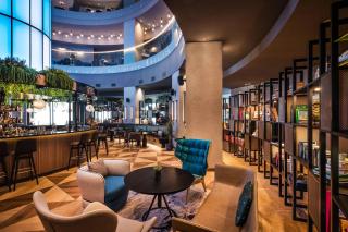Courtyard by Marriott Baku - 3