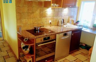 Słoneczne apartamenty - Sobótka - 2