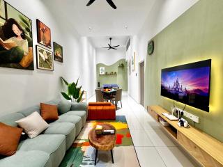 BBC Botani Ipoh Homestay - 4