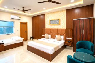 The Ora Hotel - 1