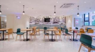 City Comfort Inn Laibin Shilong Town - 8