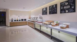 City Comfort Inn Laibin Shilong Town - 3