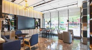 Echarm Hotel Liuzhou Yaobu Ancient Town - 3
