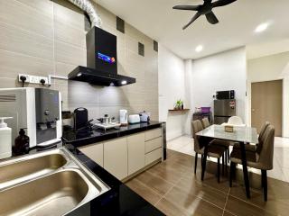 BBC Botani Ipoh Homestay - 5